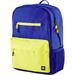 HP Campus Blue Backpack 7K0E5AA