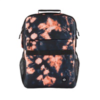 HP Campus XL Tie Dye Backpack 7K0E3AA