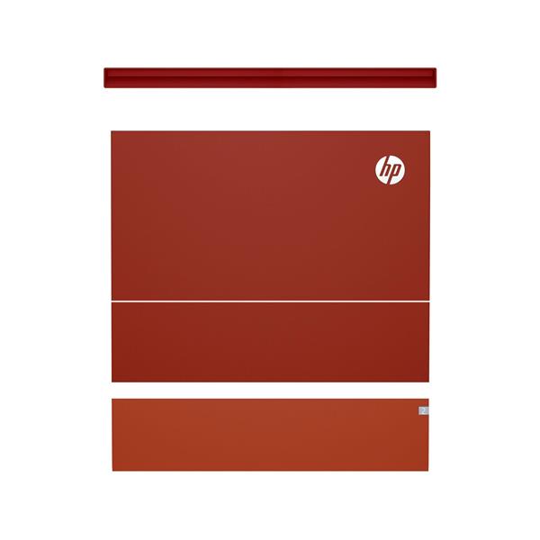 HP CLJ X677 Red Color Panel Kit 630C5A