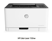 HP Color Laser 150nw 4ZB95A#B19