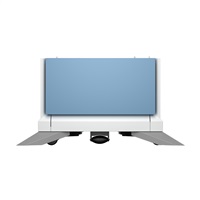 HP Color LaserJet 1x2100 HCI Feeder & Stand - zásobník na 1x2100 listů pro CLJ 6700, 6701, 6800 6QN58A