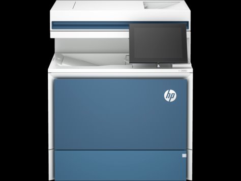 HP Color LaserJet Ent MFP X58045dn Prntr 7E357A#B19
