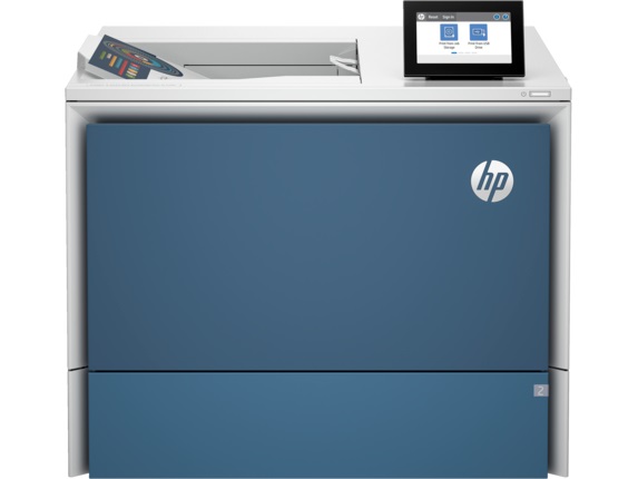 HP Color LaserJet Enterprise/6701dn/Tisk/Laser/A4/LAN/USB 58M42A
