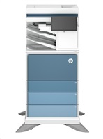 HP Color LaserJet Enterprise Flow MFP 6800zfsw (A4, 52 strán za minútu, USB 3.0, Ethernet, tlač/skenovanie/ko 6QN37A#B19