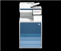 HP Color LaserJet Enterprise Flow MFP 8801z (A3, 60ppm, USB, Ethernet, Print/Scan/Copy, Duplex, HDD) 9S183A#B19