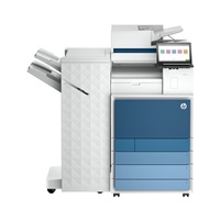 HP Color LaserJet Enterprise Flow MFP 8801z+ (A3, 60ppm, USB, Ethernet, Print/Scan/Copy, Duplex, HDD) AQ1E2A#B19