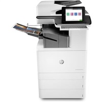 HP Color LaserJet Enterprise Flow MFP M776zs (A3, 46ppm, USB, Ethernet, Print/Scan/Copy, FAX, Duplex, HDD, T T3U56A#B19
