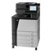 HP Color LaserJet Enterprise flow MFP M880z (A3; 46ppm; USB 2.0, Ethernet; Print/Scan/Copy/FAX, DADF) A2W75A#B19