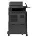 HP Color LaserJet Enterprise flow MFP M880z (A3; 46ppm; USB 2.0, Ethernet; Print/Scan/Copy/FAX, DADF) A2W75A#B19