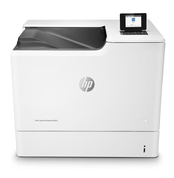 HP Color LaserJet Enterprise M652n (A4, 47 ppm, USB, Ethernet) J7Z98A J7Z98A#B19