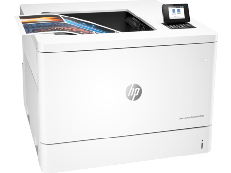 HP Color LaserJet Enterprise M751dn (A3, 41/41 str./min A4, USB 2.0, Ethernet, duplex) T3U44A