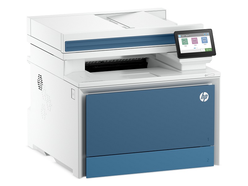 HP Color LaserJet Enterprise/MFP 4801f/MF/Laser/A4/LAN/USB 67Q05A#B19