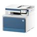 HP Color LaserJet Enterprise/MFP 4801fw/MF/Laser/A4/LAN/WiFi/USB 67Q06A#B19