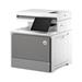 HP Color LaserJet Enterprise MFP 5800dn (A4, 43 strán za minútu, USB 3.0, Ethernet, Tlač/skenovanie/kopírovan 6QN29A#B19