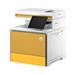 HP Color LaserJet Enterprise MFP 5800dn (A4, 43 strán za minútu, USB 3.0, Ethernet, Tlač/skenovanie/kopírovan 6QN29A#B19