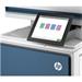 HP Color LaserJet Enterprise MFP 5800dn (A4, 43 strán za minútu, USB 3.0, Ethernet, Tlač/skenovanie/kopírovan 6QN29A#B19