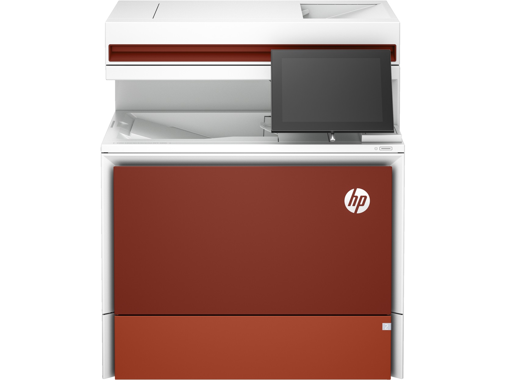 HP Color LaserJet Enterprise/MFP 5800dn/MF/Laser/A4/LAN/USB 6QN29A