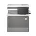 HP Color LaserJet Enterprise MFP 5800zf flow (A4, 43 strán za minútu, USB 3.0, Ethernet, Tlač/skenovanie/kopí 58R10A#B19