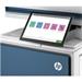 HP Color LaserJet Enterprise MFP 5800zf flow (A4, 43 strán za minútu, USB 3.0, Ethernet, Tlač/skenovanie/kopí 58R10A#B19
