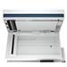 HP Color LaserJet Enterprise MFP 5800zf flow (A4, 43 strán za minútu, USB 3.0, Ethernet, Tlač/skenovanie/kopí 58R10A#B19