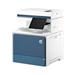 HP Color LaserJet Enterprise MFP 6800dn (A4, 52 strán za minútu, USB 3.0, Ethernet, tlač/skenovanie/kopírovan 6QN35A#B19