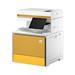 HP Color LaserJet Enterprise MFP 6800dn (A4, 52 strán za minútu, USB 3.0, Ethernet, tlač/skenovanie/kopírovan 6QN35A#B19