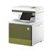 HP Color LaserJet Enterprise MFP 6800dn (A4, 52 strán za minútu, USB 3.0, Ethernet, tlač/skenovanie/kopírovan 6QN35A#B19