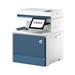 HP Color LaserJet Enterprise MFP 6800dn (A4, 52 strán za minútu, USB 3.0, Ethernet, tlač/skenovanie/kopírovan 6QN35A#B19
