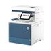 HP Color LaserJet Enterprise MFP 6800dn (A4, 52 strán za minútu, USB 3.0, Ethernet, tlač/skenovanie/kopírovan 6QN35A#B19