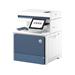 HP Color LaserJet Enterprise MFP 6800dn (A4, 52 strán za minútu, USB 3.0, Ethernet, tlač/skenovanie/kopírovan 6QN35A#B19