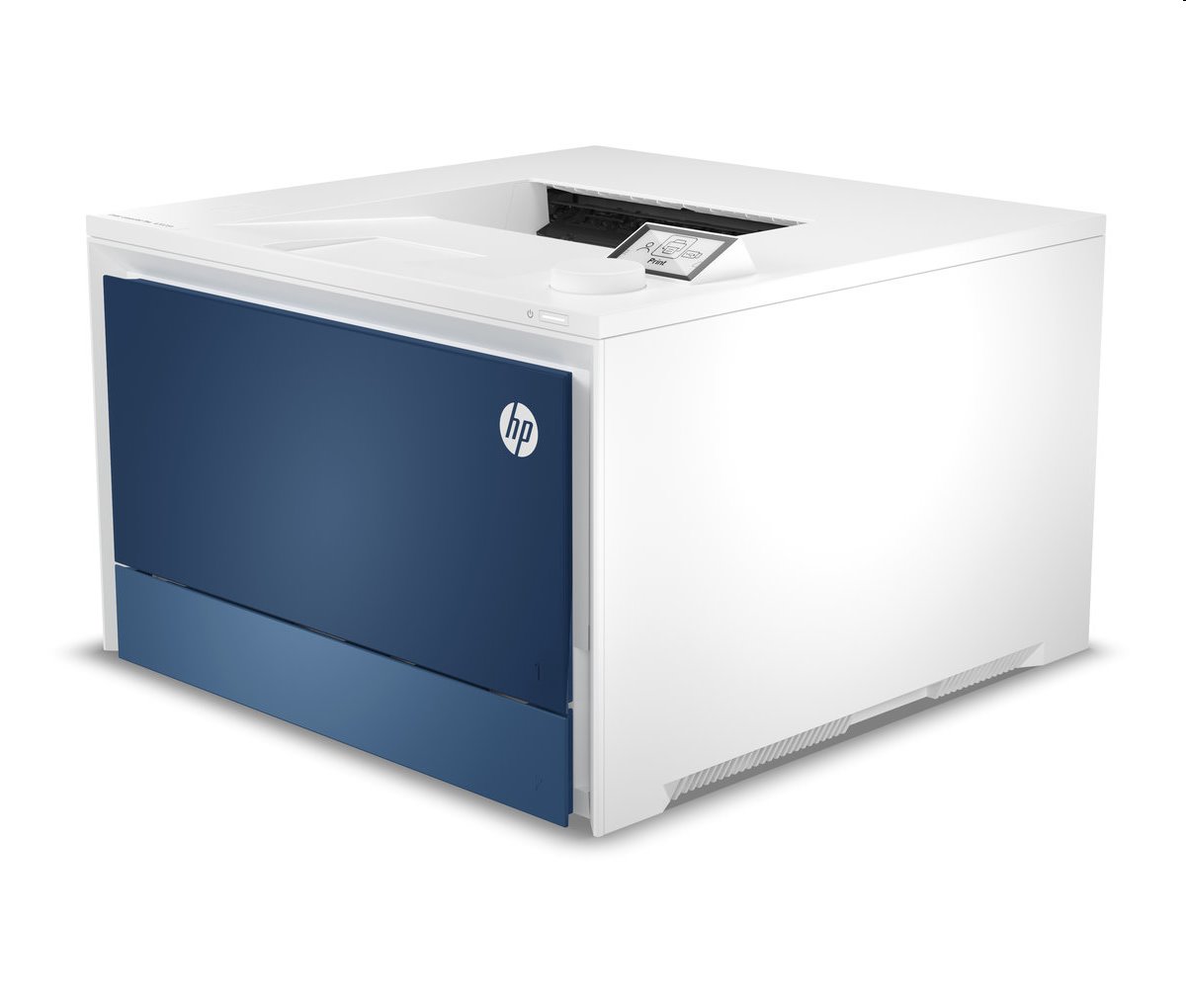 HP Color LaserJet Pro 4202dn (A4, 33/33 ppm, USB 2.0, Ethernet, Duplex) 4RA87F#B19