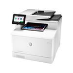 HP Color LaserJet Pro M479dw (A4, 27/27ppm, USB 2.0, Ethernet, Wi-Fi, Print/Scan/Copy/Fax, Duplex - náhrada z W1A77A#B19