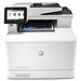 HP Color LaserJet Pro M479fdw MFP/ A4/ 27ppm/ print+scan+copy+fax/ 600x600dpi/ USB/ LAN/ WiFi/ ADF/ duplex W1 W1A80A#B19