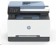 HP Color LaserJet Pro MFP 3302sdw (A4, 25 ppm, USB 2.0, Ethernet, Wi-Fi, Print/Scan/Copy, ADF, Duplex) 499Q6F#B19