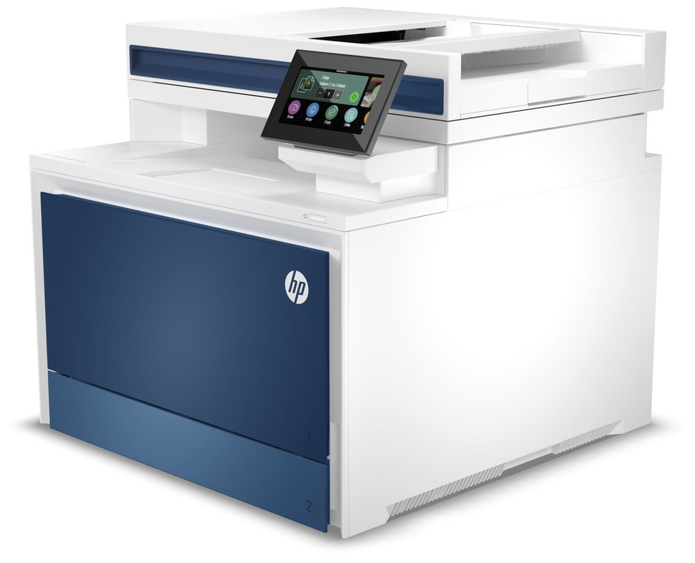 HP Color LaserJet Pro MFP 4302fdn (A4, 33/33ppm, USB 2.0, Ethernet, Print/Scan/Copy/Fax, DADF, Duplex) 4RA84F#B19