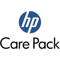 HP CPe 4y Nbd Advance Exchange Service for LaserJet Tank 2504dw Printers U04T4E