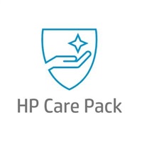 HP CPe - Carepack 4y Nbd Onsite Notebook Only SVC UL087E