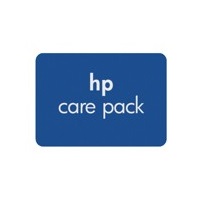HP CPe - HP 4y Premium Onsite Notebook U85JME