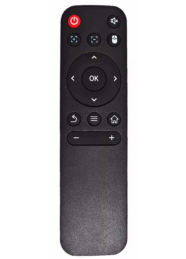 HP dálkové ovládání pro projektor MC400 MC400R