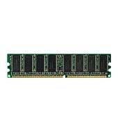 HP - DDR2 - 256 MB - SO-DIMM 144-pin - 400 MHz / PC2-3200 - bez vyrovnávací paměti - bez ECC - pro CB423A