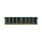 HP - DDR2 - 256 MB - SO-DIMM 144-pin - 400 MHz / PC2-3200 - bez vyrovnávací paměti - bez ECC - pro CB423A