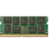 HP - DDR4 - 32 GB - DIMM 288-pin - 2666 MHz / PC4-21300 - 1.2 V - registrovaná - ECC - pro Workstat 1XD86AA