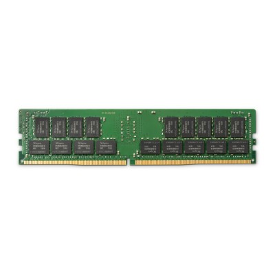 HP - DDR4 - 32 GB - DIMM 288-pin - 2933 MHz / PC4-23400 - 1.2 V - registrovaná - ECC - pro Workstat 5YZ55AA