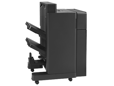 HP - Děrovač - 2/4 otvory - pro Color LaserJet Managed Flow MFP M880; LaserJet Enterprise Flow MFP CZ999A