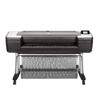 HP DesignJet T1700dr 44-in Printer W6B56A#B19