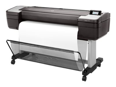 HP DesignJet T1700dr Postscript Printer 1VD88F#B19