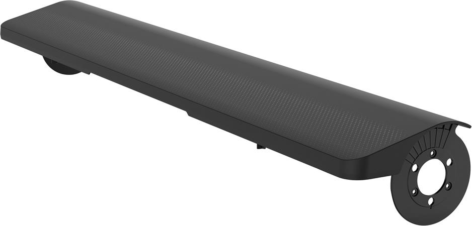 HP DesignJet T200/T600 24-in Roll Cover 9GF94A