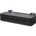 HP DesignJet T230 24" (A1+, 35s A1, USB 2.0, Ethernet, Wi-Fi) - bez podstavca 5HB07D#B19