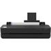 HP DesignJet T250 24" (A1+, 30s A1, USB 2.0, Ethernet, Wi-Fi) - bez podstavca 5HB06D#B19
