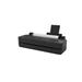 HP DesignJet T250 24" (A1+, 30s A1, USB 2.0, Ethernet, Wi-Fi) - bez podstavca 5HB06D#B19